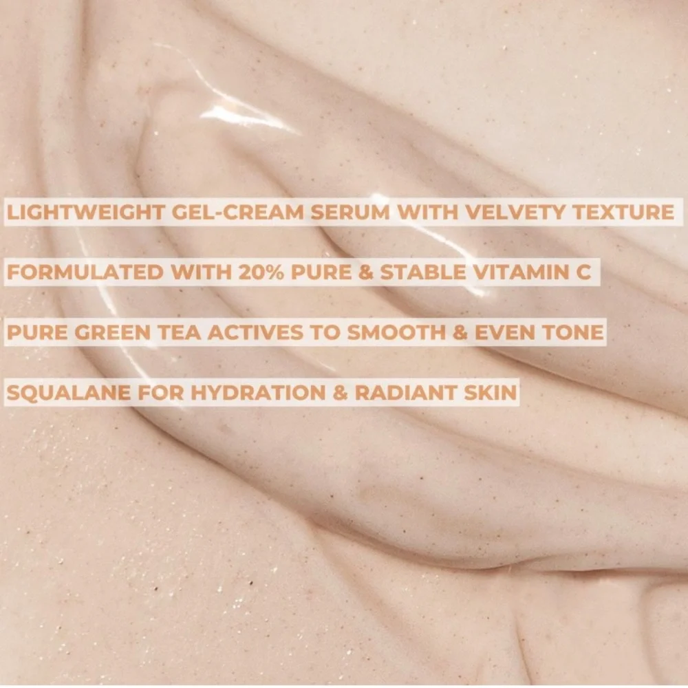 BeautyStat Cosmetics Brighten and Strengthen On the Go Travel Kit